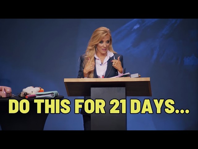 The Exact 5 Things I Did Every Day to Change My Life [FULL MESSAGE]
