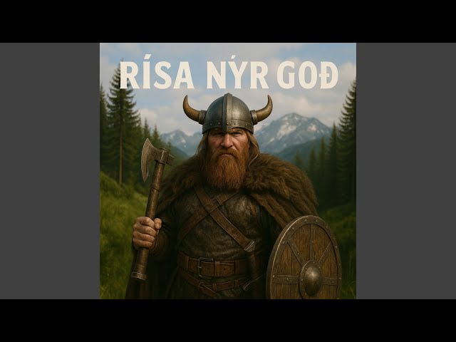 HRAFNAR NORÐRS