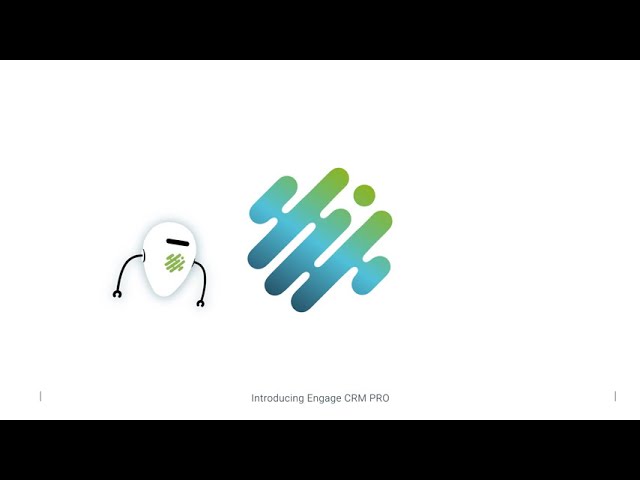 Engage CRM PRO presentation