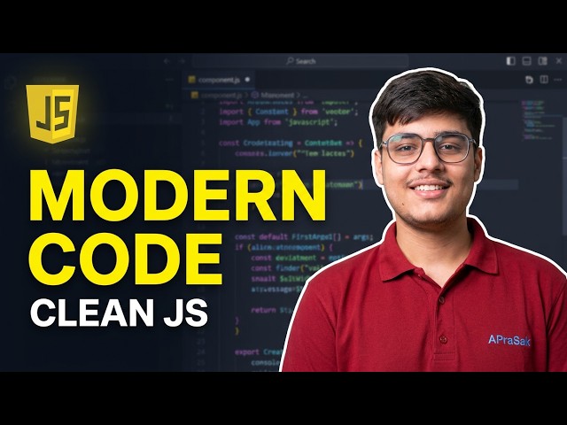 Javascript Fundamentals: Functions, objects, destructuring
