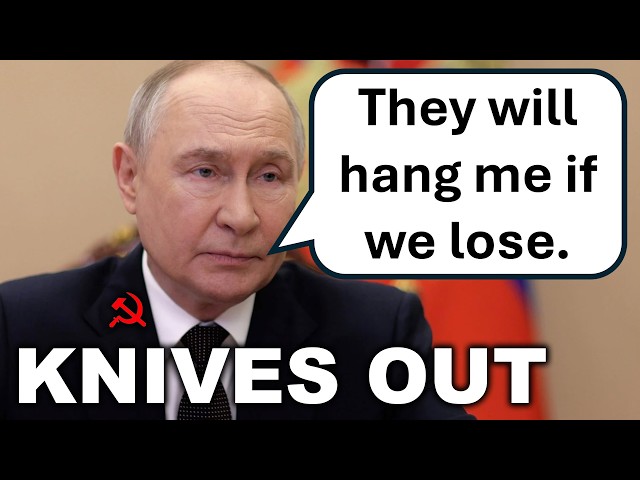 Ukraine Plans to Close the Skies Over Russia