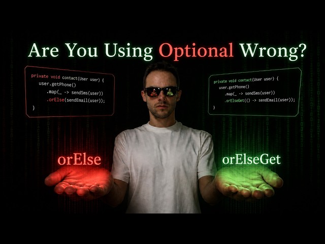 Are You Using Optional Wrong?