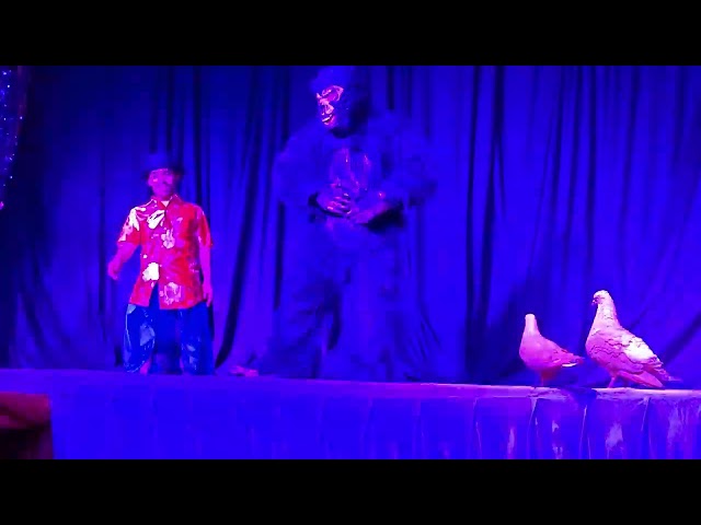 Jadugar deepkumar ka show #jadugar #jadu show #magic show deepkumar #magic