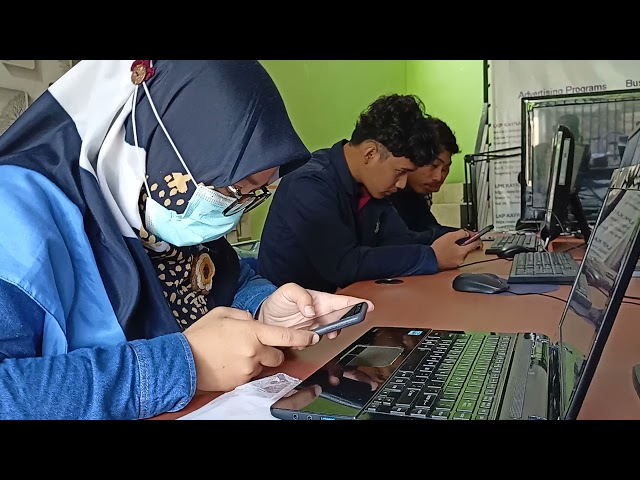 087882756769 Tempat Kursus Komputer Resmi Terbaik di Kota Malang