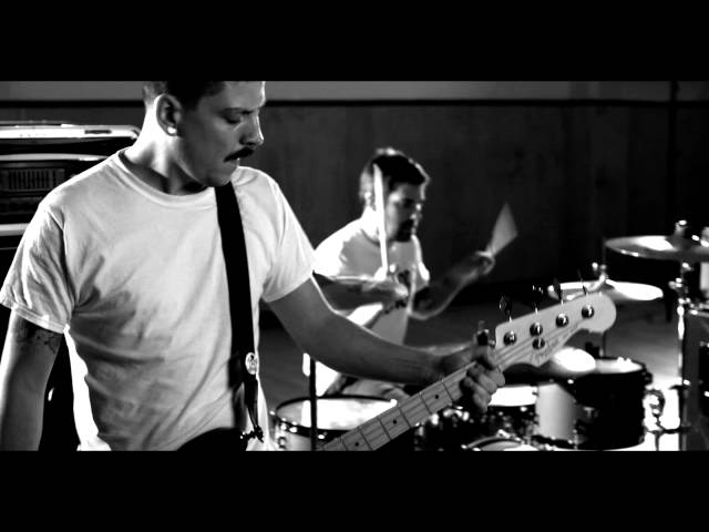 Heartsounds- A Total Separation of Self (Official Video)