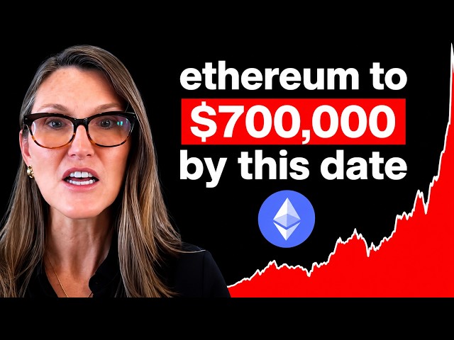Tom Lee Ethereum Prediction: $15K or $700K? 2 Experts Share Bold 2026 ETH Forecasts