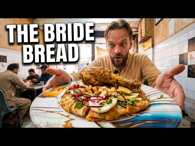 Would You Marry This Pakistani Bride?