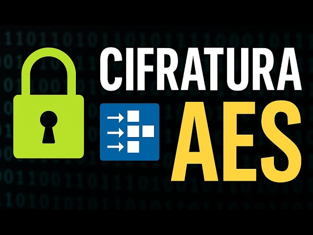 What is AES and How Does It Work?: A Complete Guide to the World's Most Used Encryption.