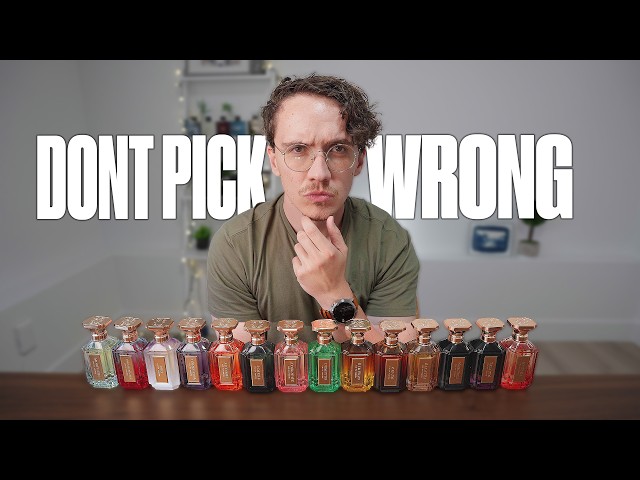 Every Velixir Fragrance Explained (Most People Buy The Wrong One)