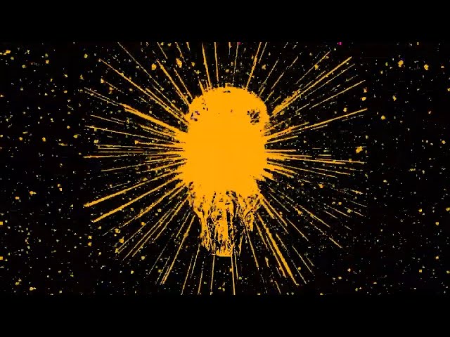 NEW LANGUAGE - Stuck With Yourself (Official Lyric Video)