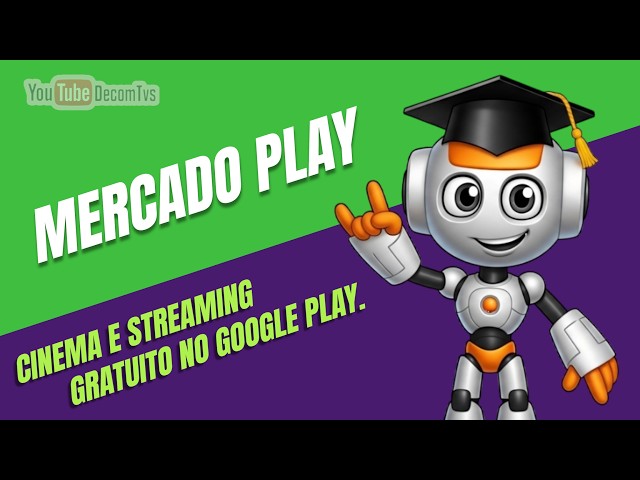Mercado Play - Free Movies and Streaming on Google Play