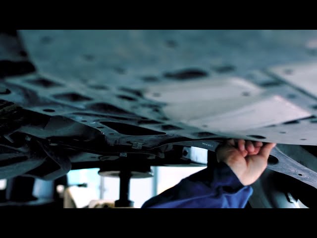 Mipa Underbody Protection | Melton Paint