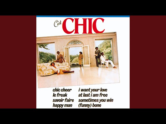 Chic Cheer