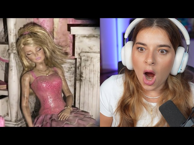 TikToks que no puedo explicar...