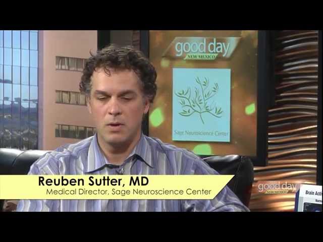 TMS for Depression, Alternative for ECT in Albuquerque, New Mexico