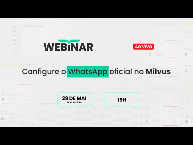 Milvus Workshop | How to Set Up Official WhatsApp on Meta and Milvus