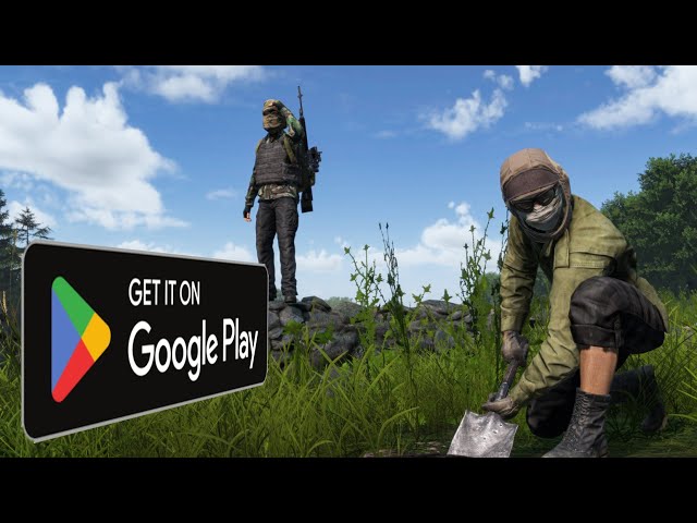 Top 5 Games Like DayZ for Android & iOS 2025 | Survival & Zombie Action