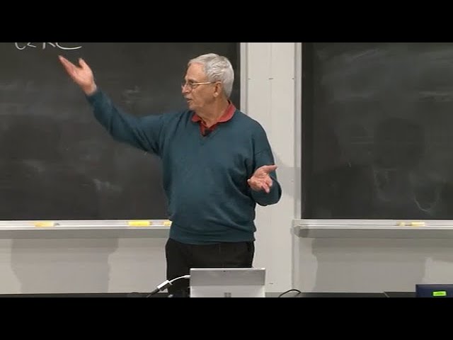 Introduction to Computational Thinking and Data Science - MIT - Lec 02