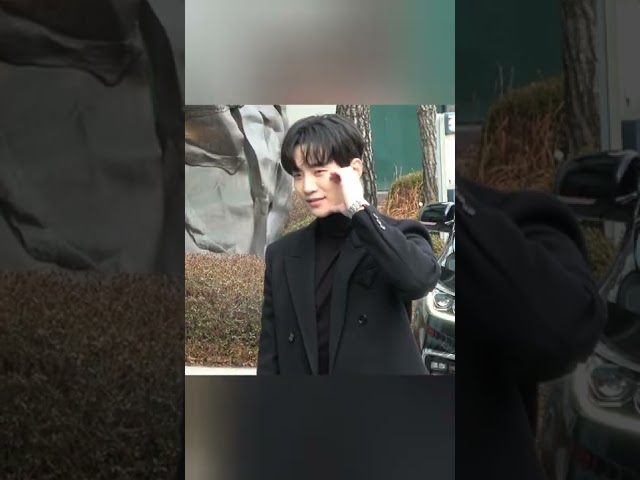 [잊누너 십년입덕부정기를 지나 늦덕이 된 자의 절규⁵]어떻게하는거에여?볼하트~양쪽이여~?(드라마끝나고 팬밋 팬들과의 소통부터 생각하는!귀한시간내서 보러와줘서 감사하다는 #평생준호🐧