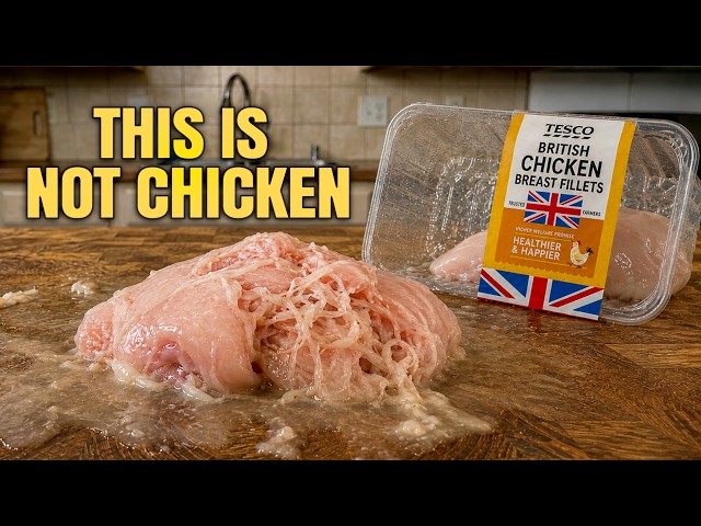 Don't Buy Chicken In These 9 UK Supermarkets (Here's Why)