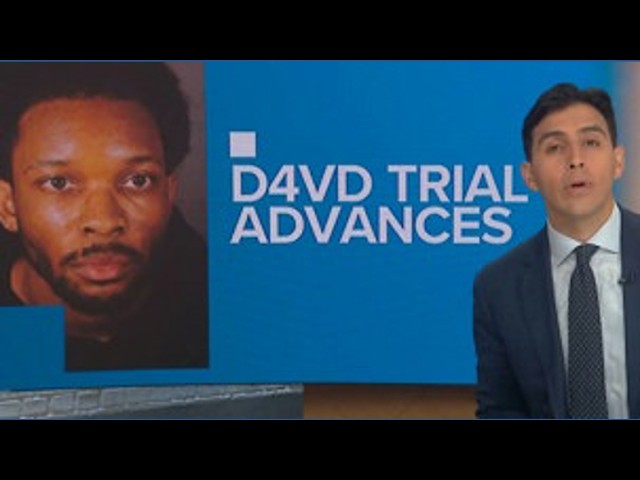 D4vd murder case moves forward after judge finds enough evidence