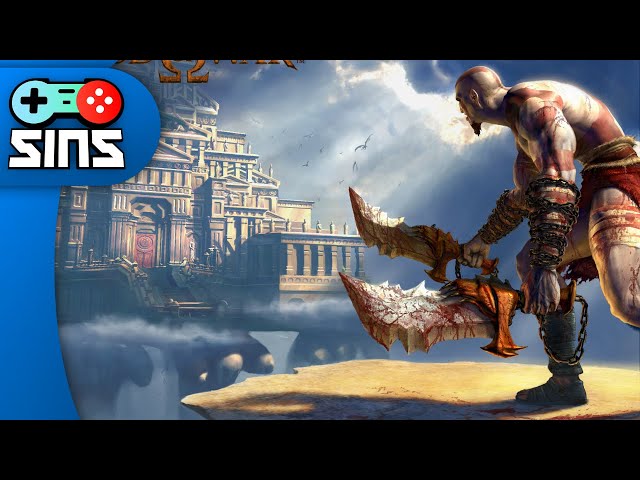 OG God of War Tonight