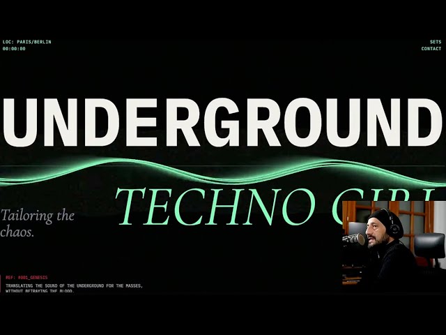 Et si on fabriquais un joli site gratuitement sans utiliser Wordpress ? - Défi jour 6