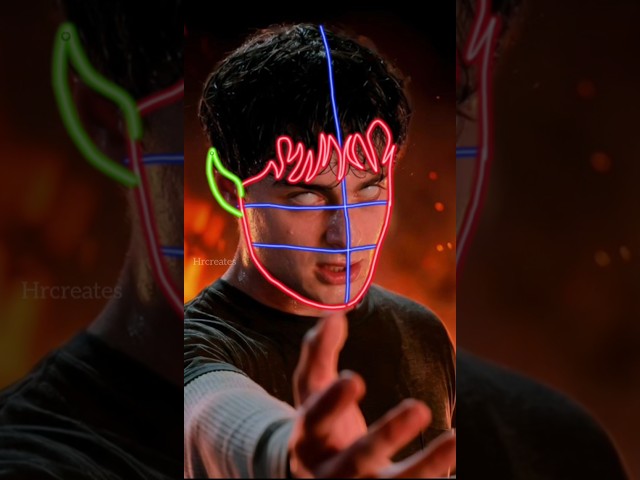 How to draw Will Byers from stranger things 5 ✨#ytshorts #tutorial