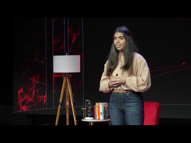 Youth Activism: Activating Your Voice | Hannah Testa | TEDxAlpharettaWomen
