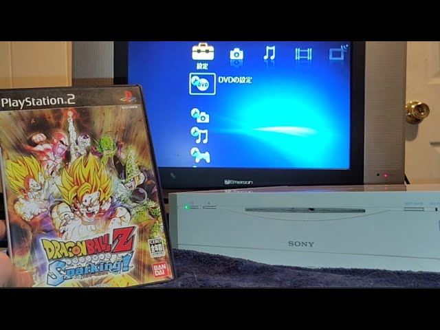 Japan Sony PSX Console In 2025! Does It Work?