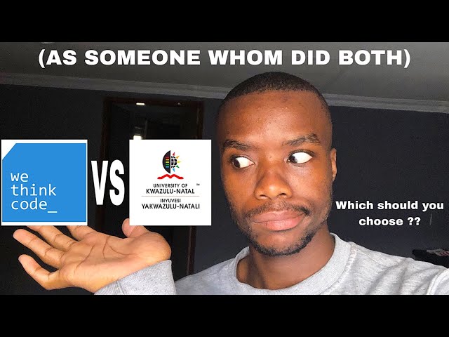 University Tech Degrees Vs Tech Bootcamps ( in 2026 and beyond ) ( which should you choose ? ) 