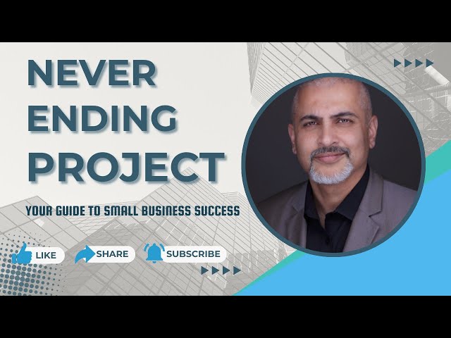 Difficult clients in Website and Application Development: Navigating a Never-Ending Project