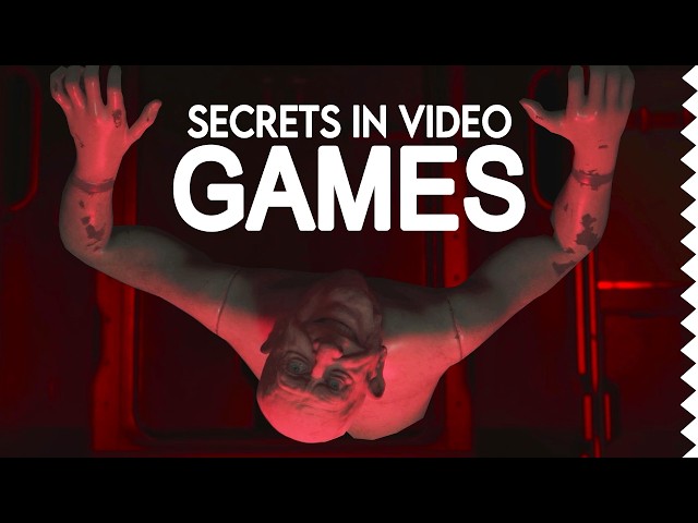 10 Craziest Easter Eggs Discovered This Year!