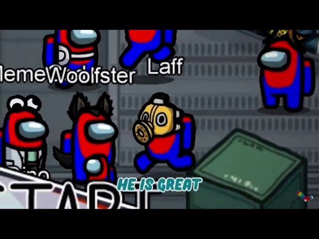 Spider laff