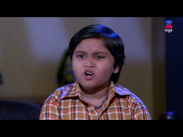 Ep 175 | Waarasdhara - Zee Kannada Serial - Watch Full Series on Zee5 | Link in Description