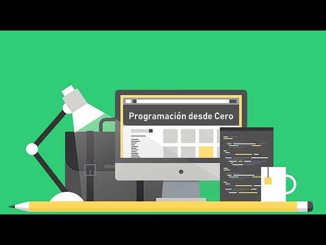 1. Programming from Scratch | Course Introduction