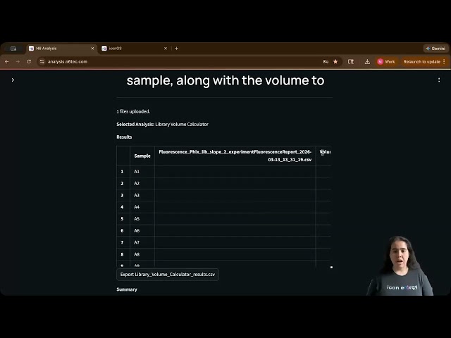 iconPCR Data Analysis App Starter Guide: From Run Export to CT Calculation