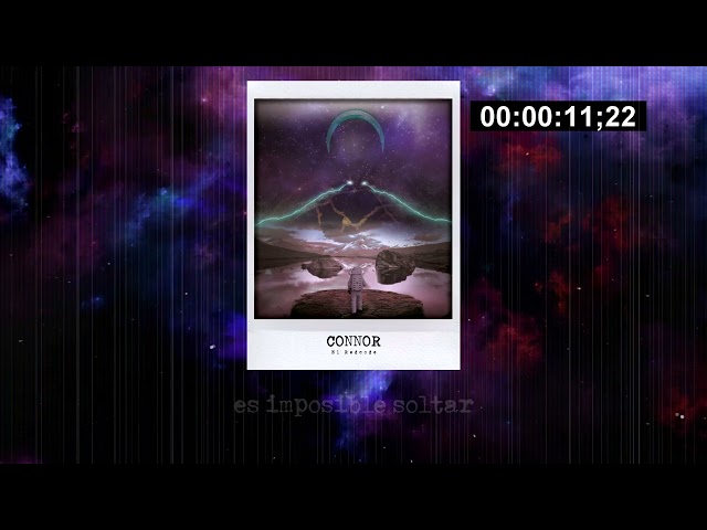 8 SABRE OLVIDAR // el RedCode & Dj Mook  //  CONNOR