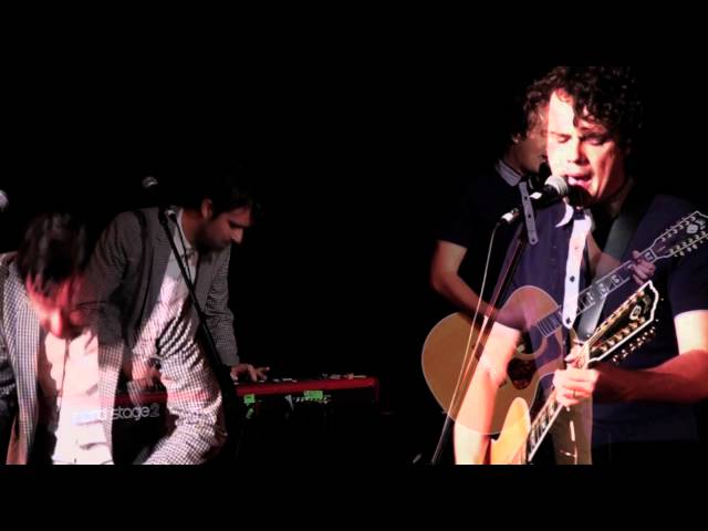 Evermore - Light Surrounding You - Live @ AIM 2013