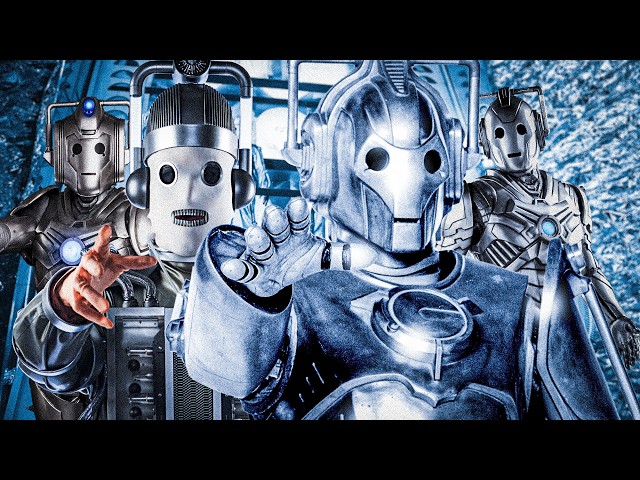 The Cybermen | Doctor Who Night