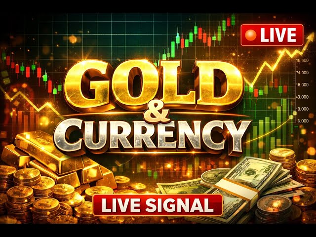 🔴Relaxing, Studying & Trading Music  |  Live Gold & Silver Dashboard🔥 | 26 Aug 2026, Part 1