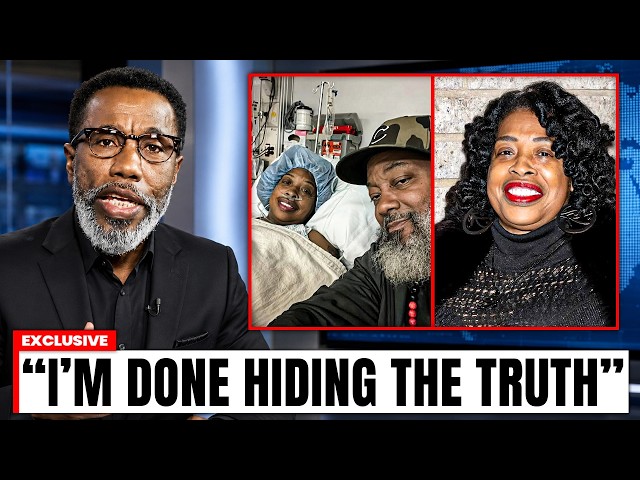 Adele Givens Finally Admits What We All Suspected