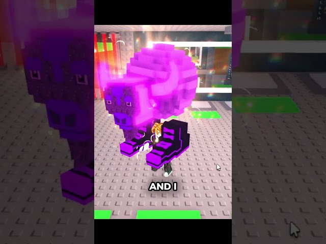 POV Life without Griefers in Steal a Brainrot Roblox #shorts #stealabrainrot #roblox