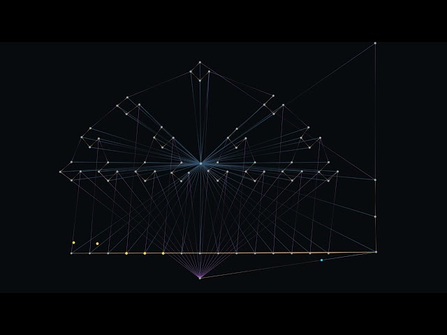 binary tree scan arbor