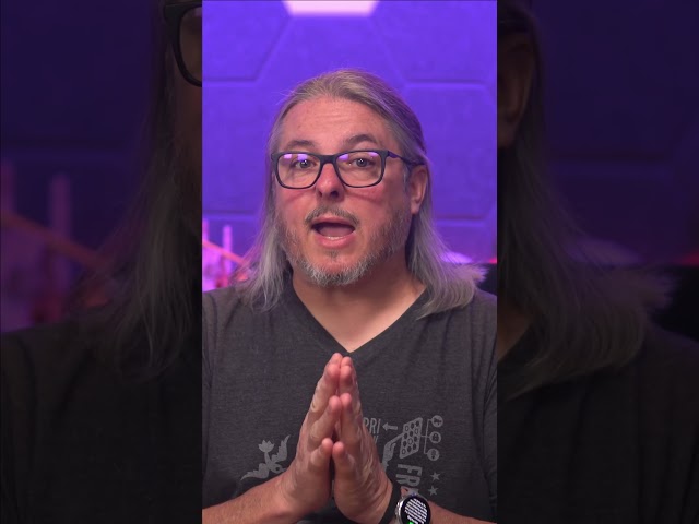 Who Owns Your Stack?