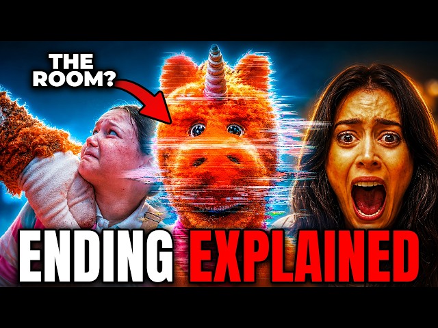 BUDDY 2026 Ending Explained