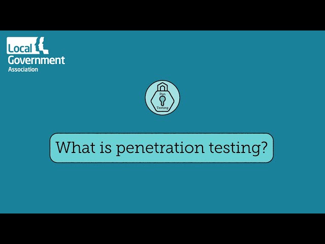 What is penetration testing?