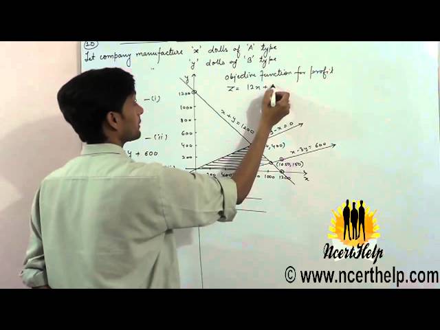 Miscellaneous exercise question 10 part 2