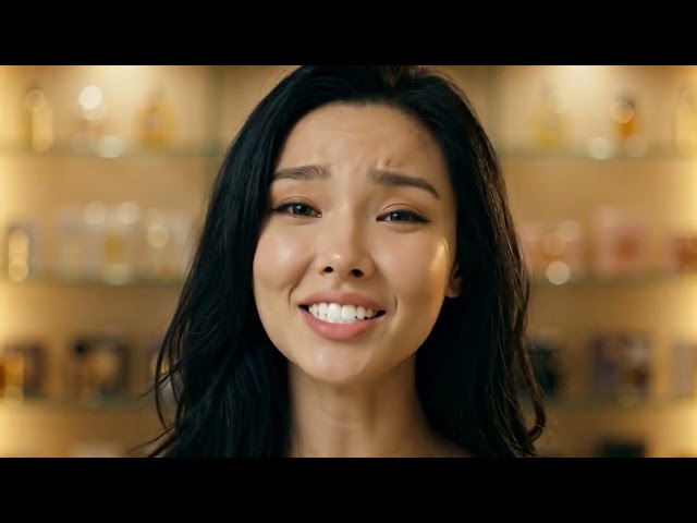 Perfume of Love 爱的香水 by Patrick Kong #disco #popmusic