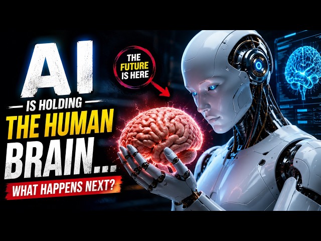 Scientists Created an AI That Thinks Like Humans?